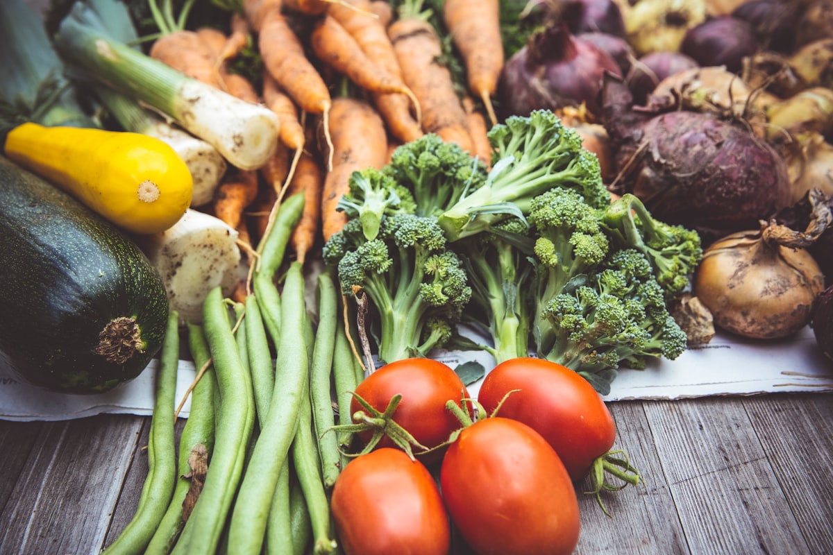 Sistem digestiv sănătos și nutriție corespunzătoare