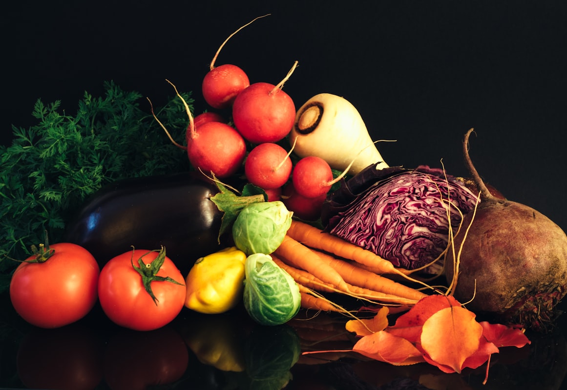 Rețete sănătoase pentru detoxificare naturală